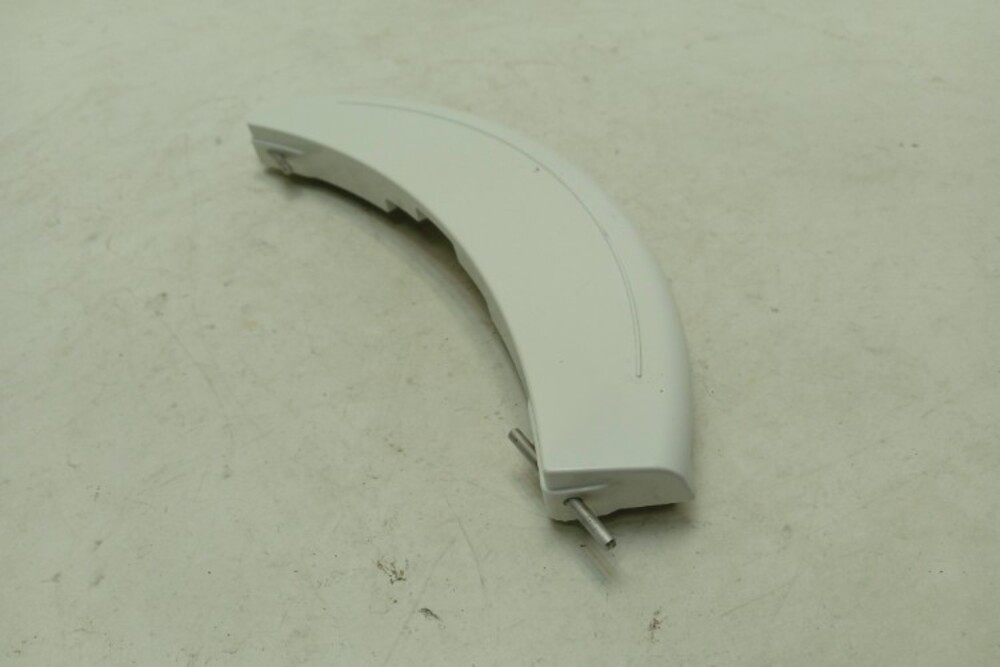 WLX20370CE кт161 Ручка люка для стиральной машины Bosch 5500000187 б/у