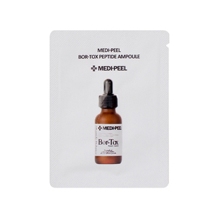 Сыворотка для лица с эффектом ботокса MEDI-PEEL Bor-Tox Peptide Ampoule 1,5 мл