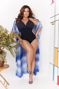 Купальник УК-01059 Fabrika