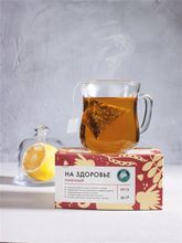 &quot;На здоровье&quot; фиточай &quot;Почечный&quot;