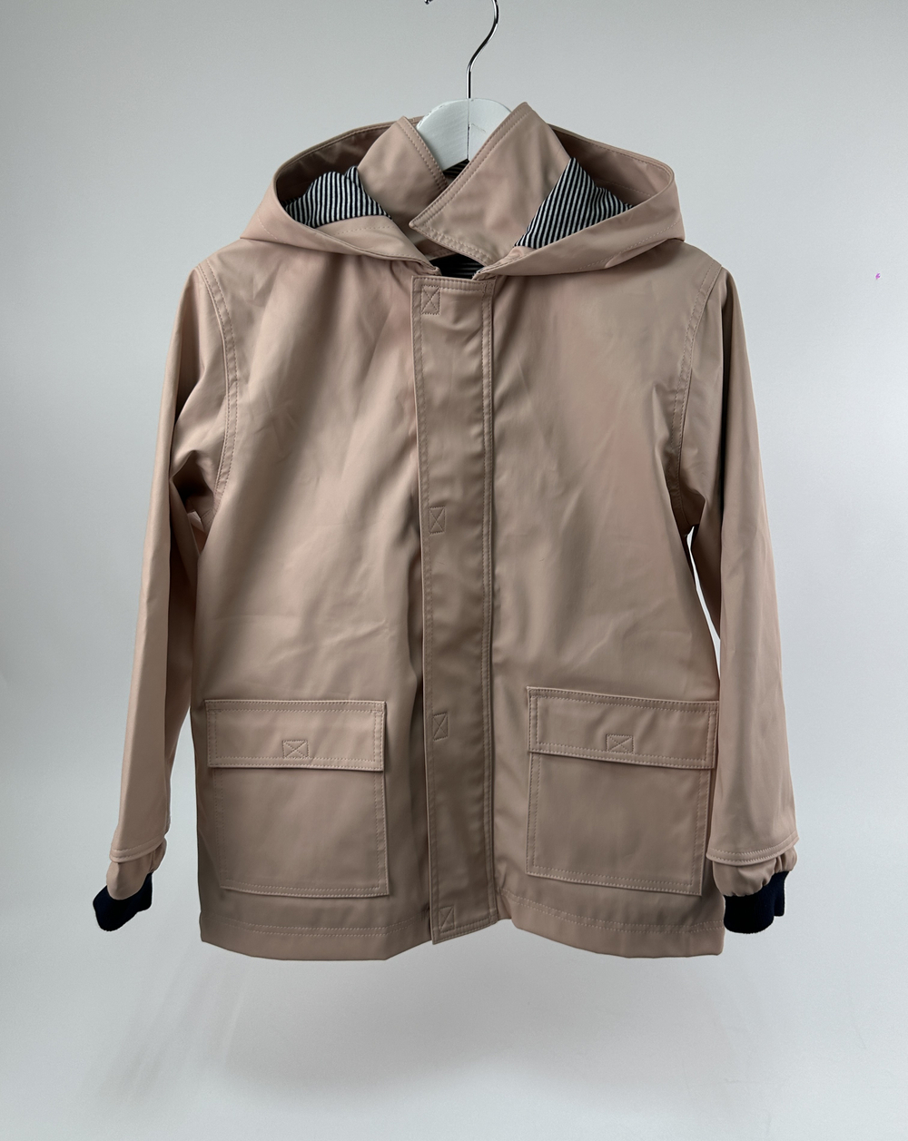 Дождевик Petit Bateau