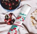 Cухой шампунь Batiste Cherry N2, 400 мл