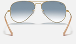 RAY-BAN AVIATOR RB3025 001/3F
