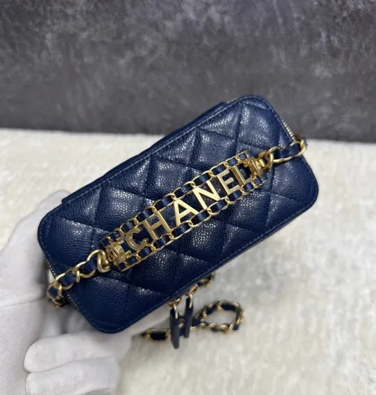 Косметичка Chanel Vanity