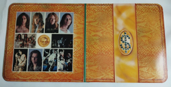 Винтажная виниловая пластинка LP Alice Cooper Billion Dollar Babies (Japan 1973) (No Obi)