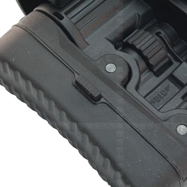 Приклад снайперский, DLG Tactical