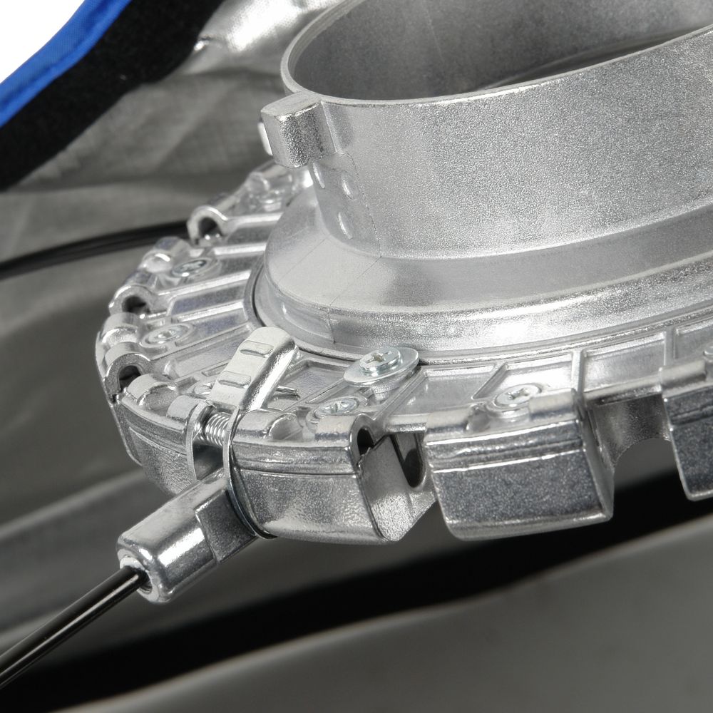 Софтбокс Falcon Eyes FastBox 6090 BW