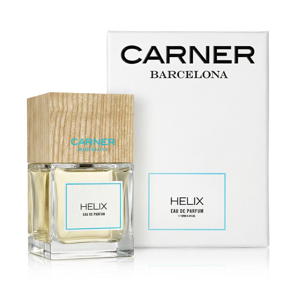 Carner Barcelona Helix Eau De Parfum 100 ml (unisex)