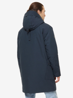 КУРТКА УТЕПЛЕННАЯ BASK MARS