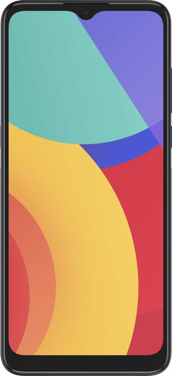 Смартфон Alcatel 1S 6025H Blue
