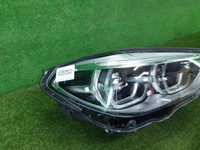 Фара правая BMW X3 G01, X4 G02 (2017-2021) Adaptive LED