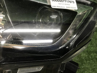 Фара левая Toyota Rav 4 CA40 (2015-2019) LED
