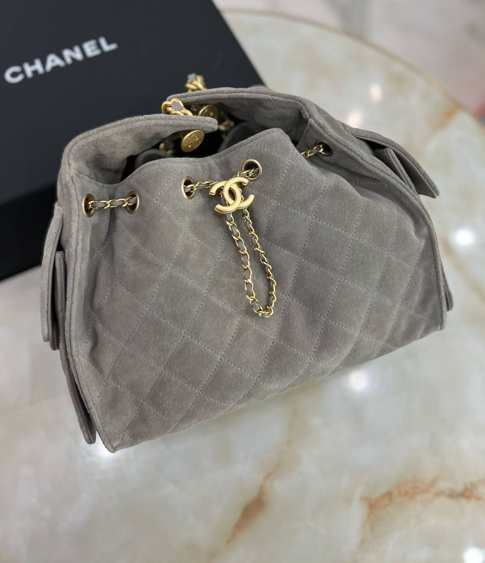 Сумка Chanel