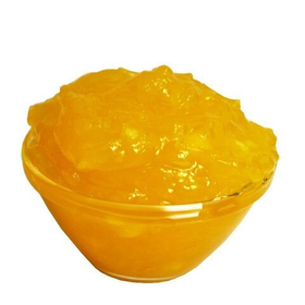 Наполнитель Фруктовый термостабильный Лимон. 500 гр.