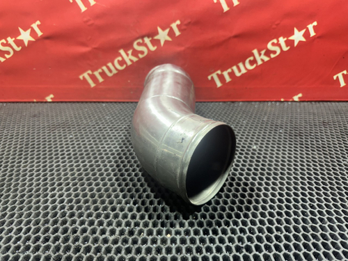 Патрубок интеркулера 2023г.