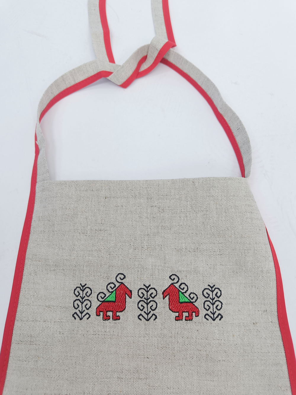 Фартук кухонный