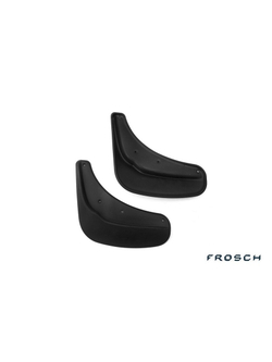 Брызговики передние LADA Granta FROSCH.52.25.F10