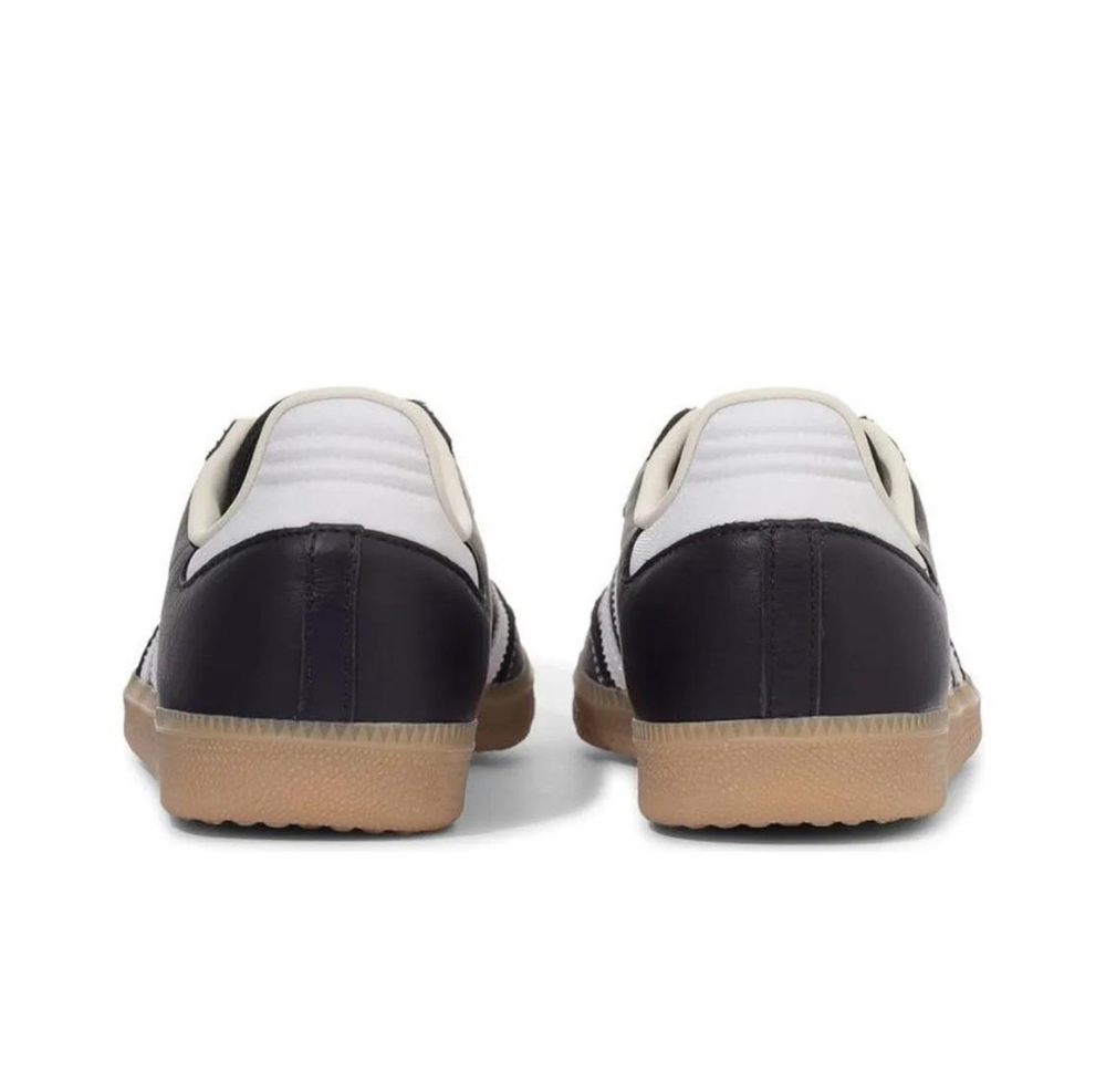 Adidas Originals Samba OG "Aura Black"