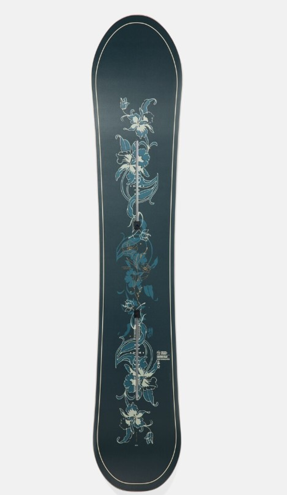 Сноуборд Burton Counterbalance Camber