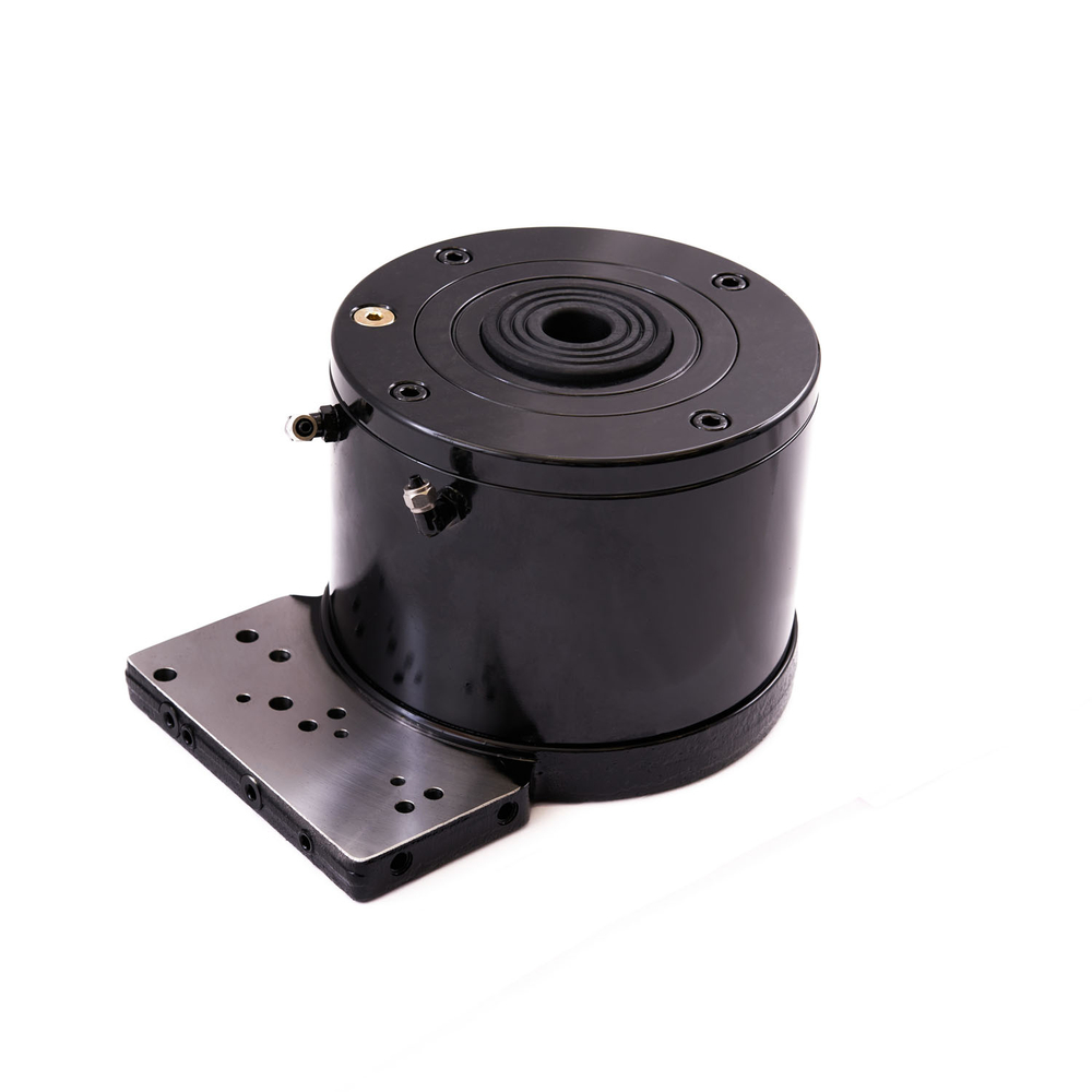 Гидроцилиндр в сборе (Oil Cylinder Assy) S50-3J
