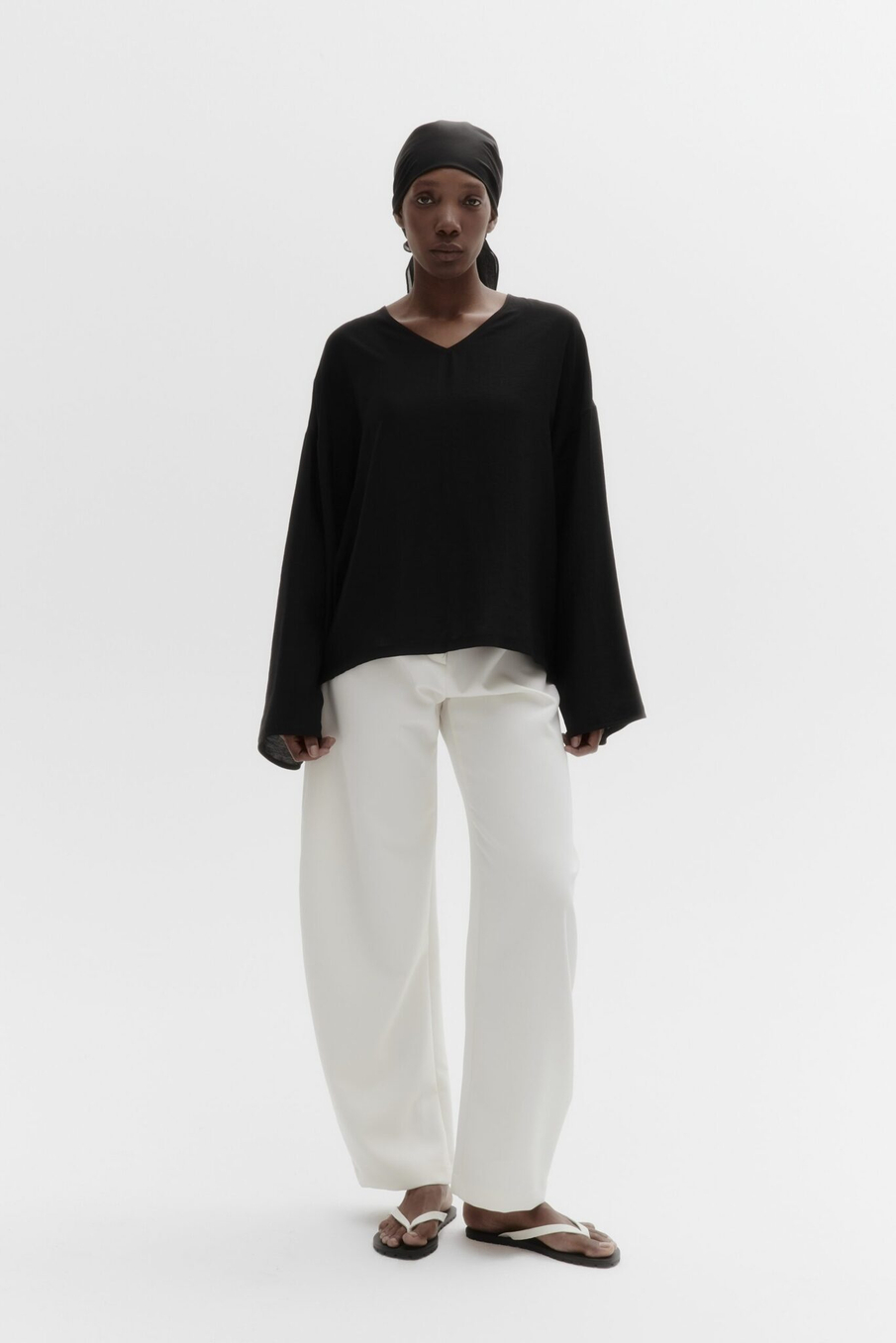 Блуза LIGHTNESS