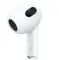 Наушник Apple AirPods 3 R White