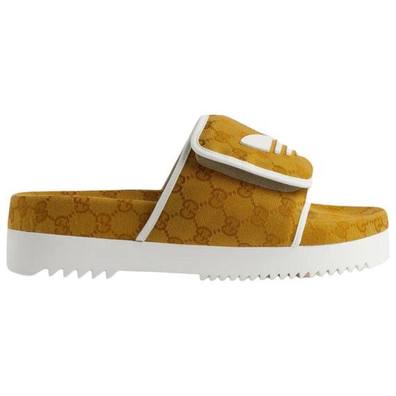 Adidas Originals x Gucci 'Brown'