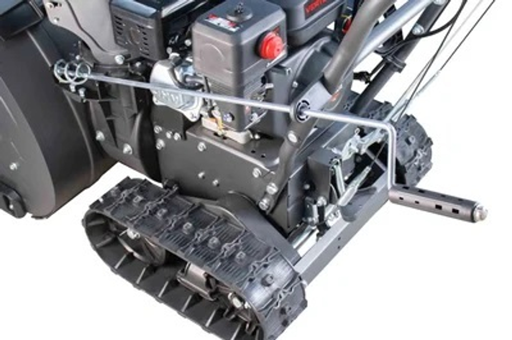 Снегоуборщик VERTON Ice SB-761LTE