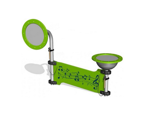 Бизиборд ″Барабаны″ Romana 057.99.00