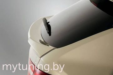 Спойлер для Lada Vesta SW