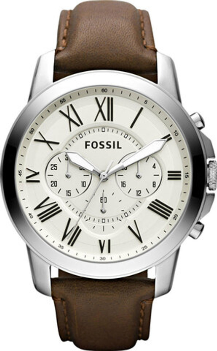 Наручные часы Fossil FS4735IE с хронографом