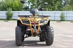 Квадроцикл IRBIS ATV 200U