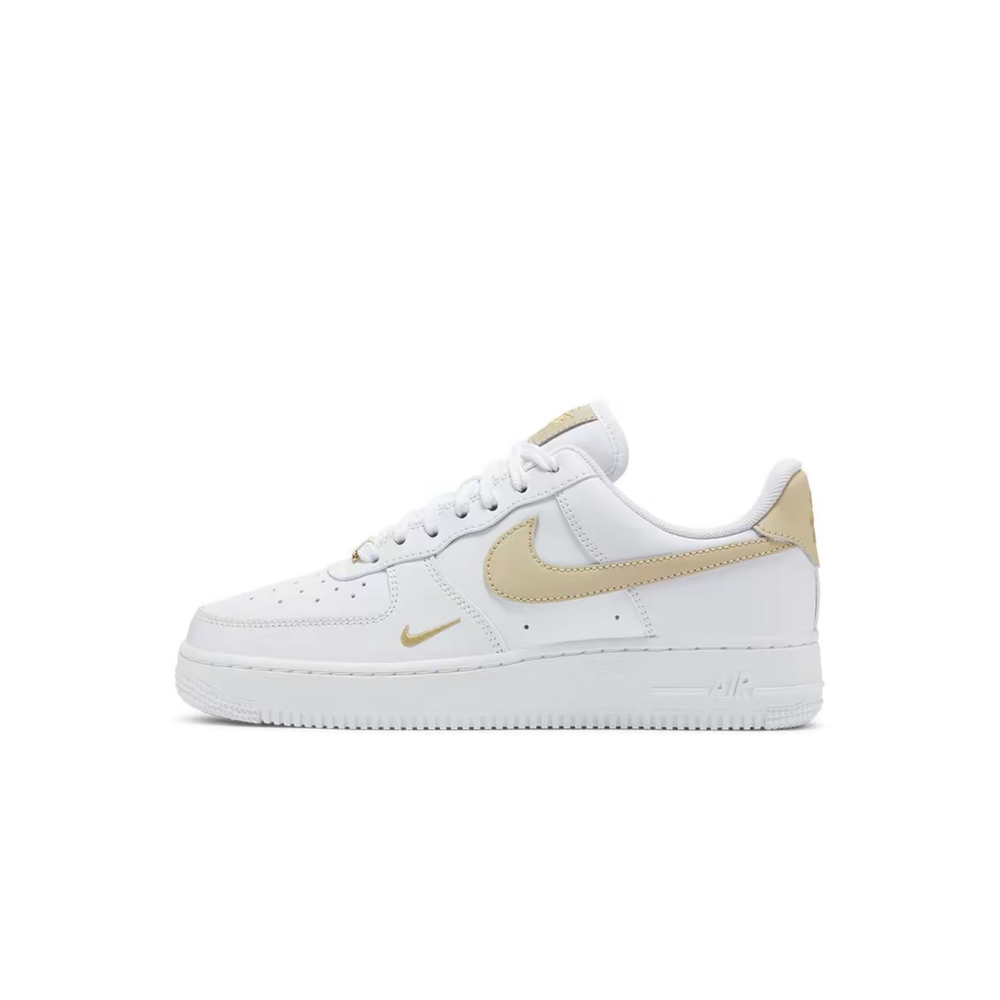 Nike Air Force 1 "Golden Element"