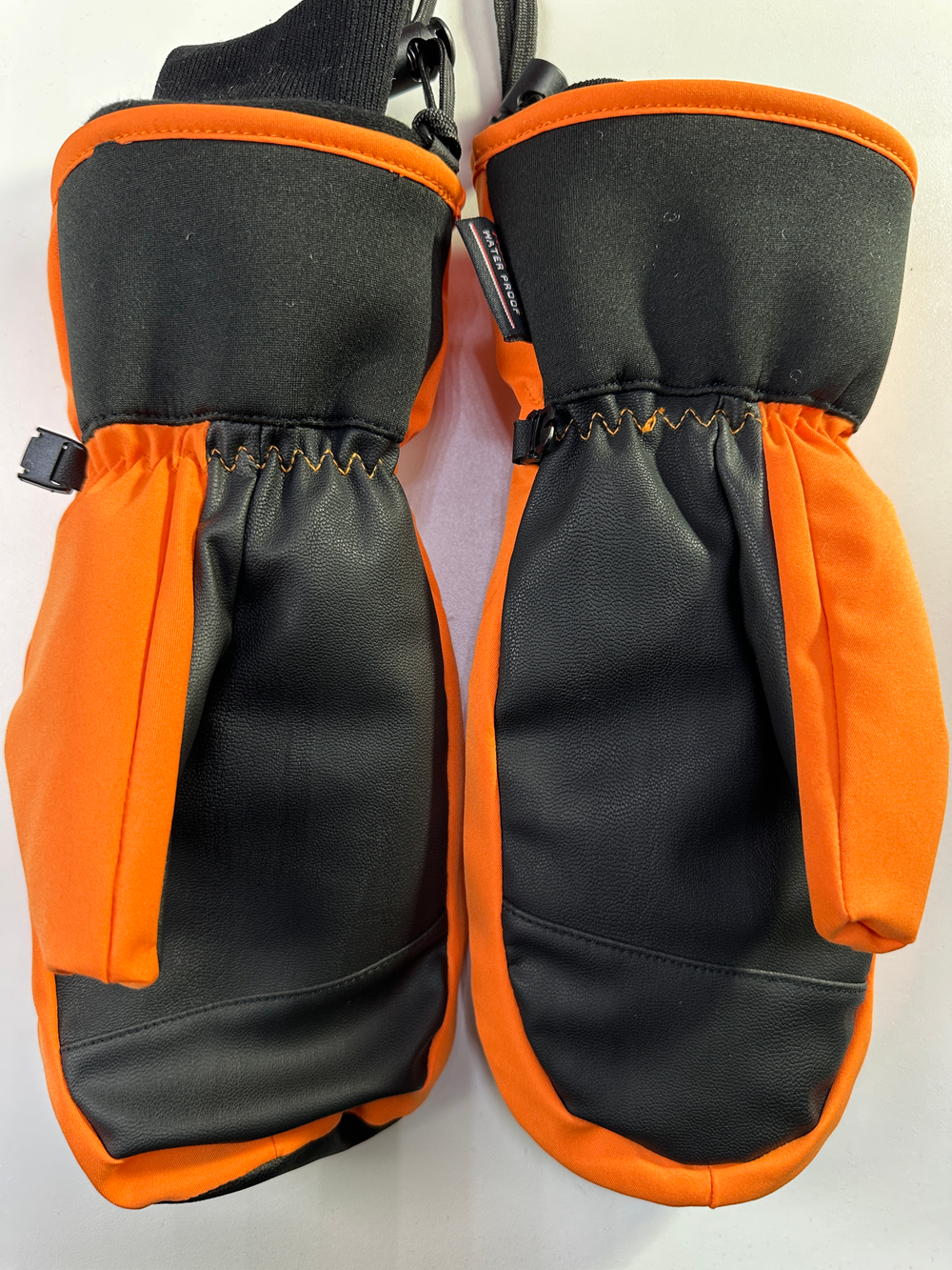 Варежки HJX-TEX