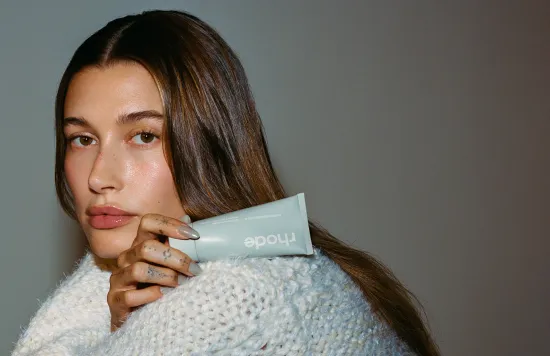 Увлажняющий крем Rhode Barrier Restore Cream