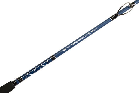 Удилище HIGASHI Trolling Game Special 2,4м 10-30lbs
