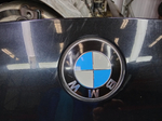 Капот на BMW 7 F01 F02 F03