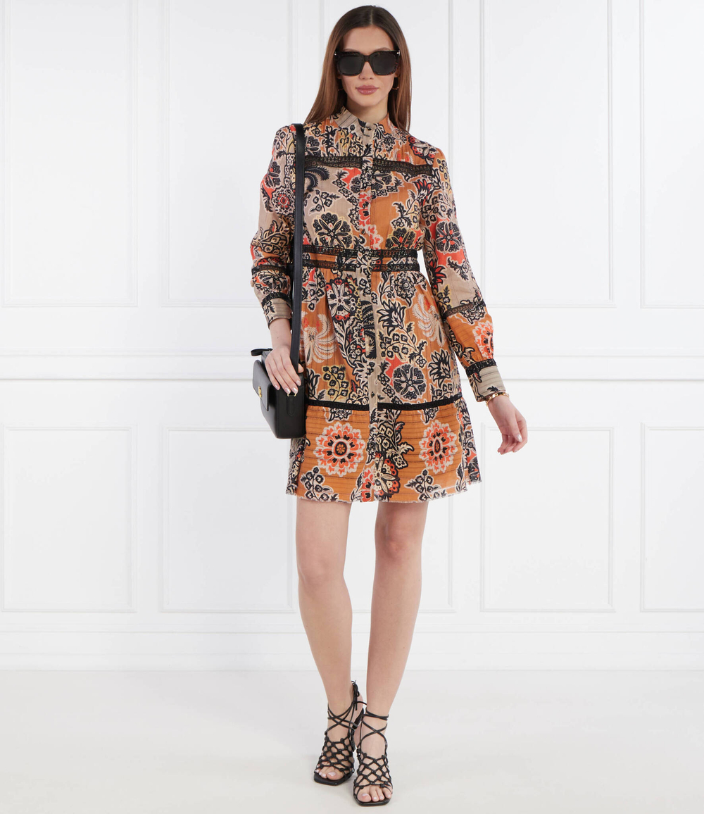 Платье Marc Cain - разноцветная(WC 21.57 W69)