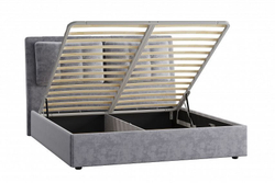 Кровать Ester 1800 модель 311 Onix 13