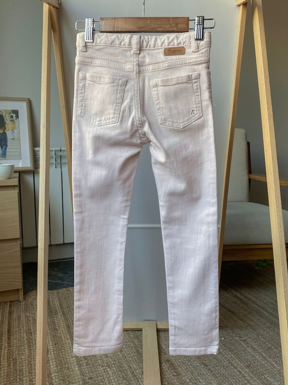 Джинсы Bonpoint, 116