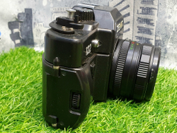 Zenit 122 + Helios 44M 6 Покупка/Продажа