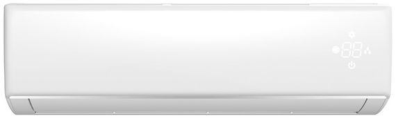 Настенный фанкойл до 5 кВт Aeronik AFPD- 85 BB4/A-K