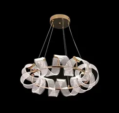 6250/600 GD (1) Люстра RL