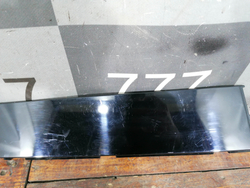 Накладка стойки двери передней левой Tank 500 21-нв Б/У Оригинал 6113310XKV3AA