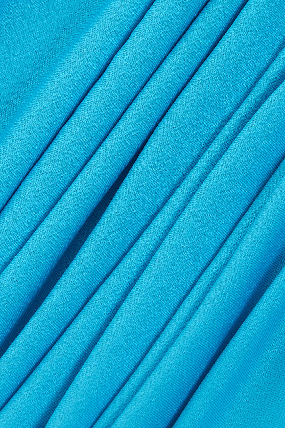 Юбка мини AFINA Azure