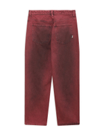 Джинсы (Baggy Fit) Cromer Washed Pant