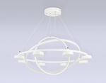 Подвесная люстра Ambrella Light FL FL51777