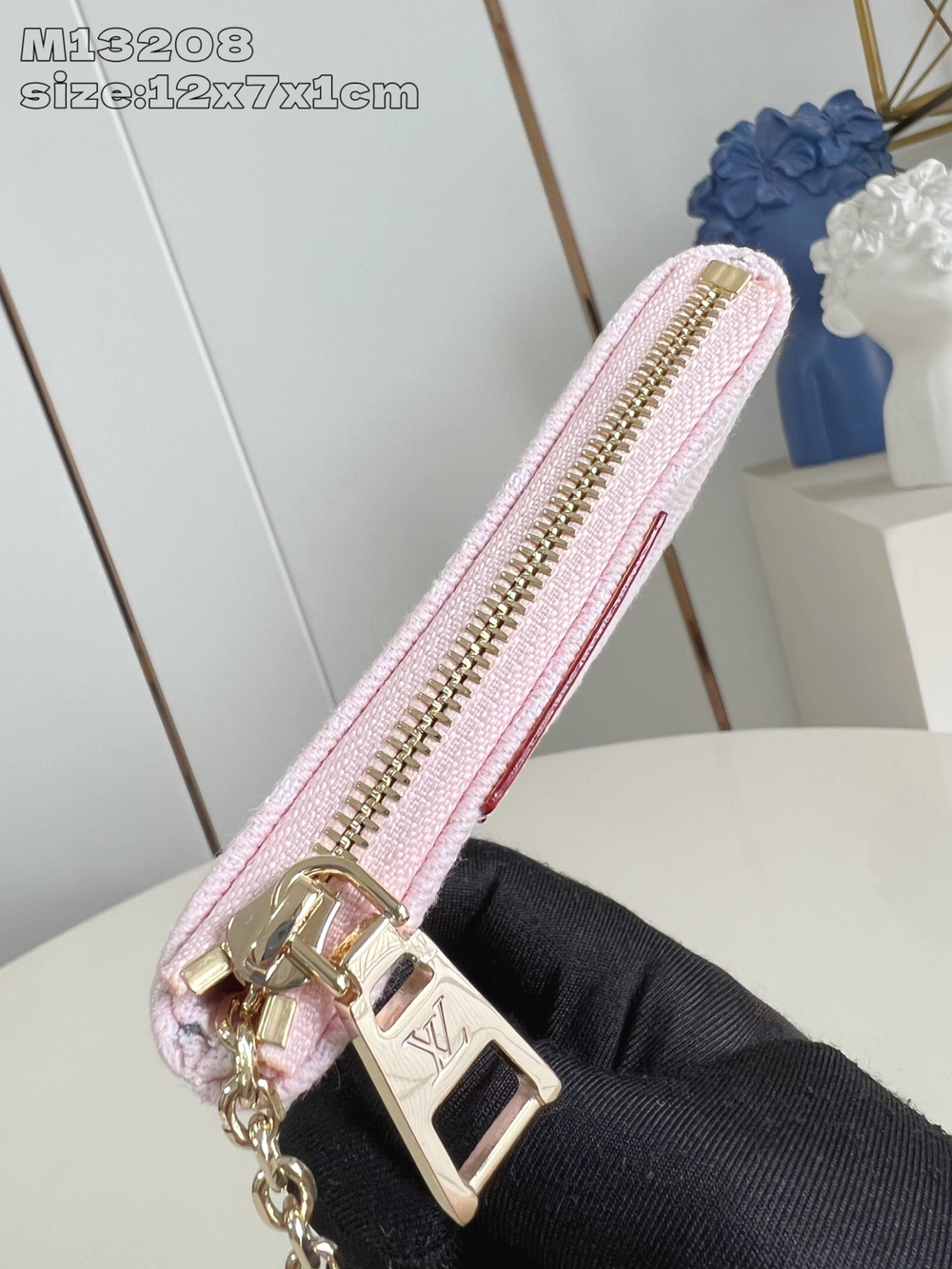 Louis Vuitton Key Pouch