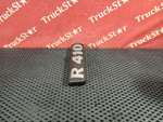 Эмблема R410