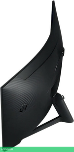 Монитор Samsung 34" Odyssey G5 C34G55TWWI